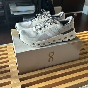 On Running Cloudrunner 2